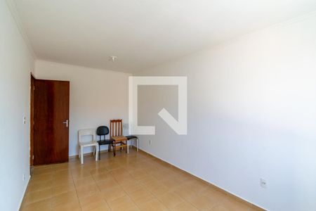 Quarto 1 de casa para alugar com 2 quartos, 90m² em Vila Campestre, São Paulo