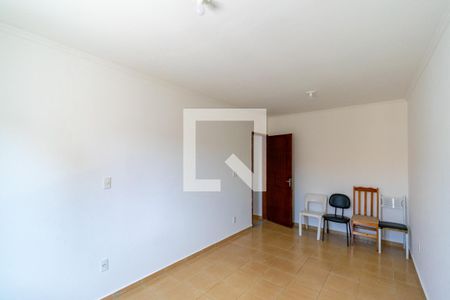 Quarto 1 de casa para alugar com 2 quartos, 90m² em Vila Campestre, São Paulo