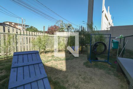 Área comum de apartamento à venda com 2 quartos, 42m² em Jardim Carvalho, Porto Alegre