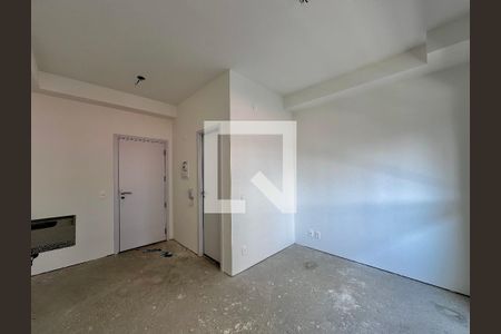 Studio de kitnet/studio à venda com 0 quarto, 23m² em Vila Cordeiro, São Paulo