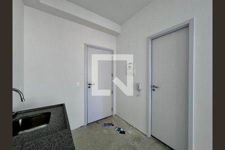 Studio de kitnet/studio à venda com 0 quarto, 23m² em Vila Cordeiro, São Paulo