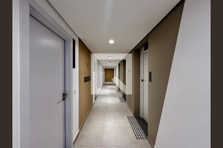 Área comum de kitnet/studio à venda com 0 quarto, 23m² em Vila Cordeiro, São Paulo
