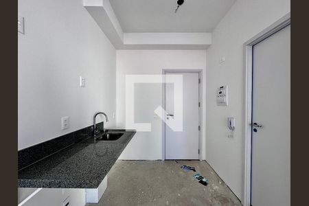 Studio de kitnet/studio à venda com 0 quarto, 23m² em Vila Cordeiro, São Paulo