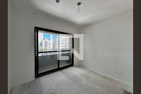 Studio de kitnet/studio à venda com 0 quarto, 25m² em Vila Cordeiro, São Paulo