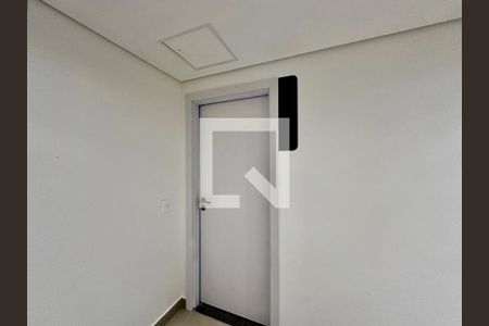 Hall Apartamento de kitnet/studio à venda com 0 quarto, 25m² em Vila Cordeiro, São Paulo