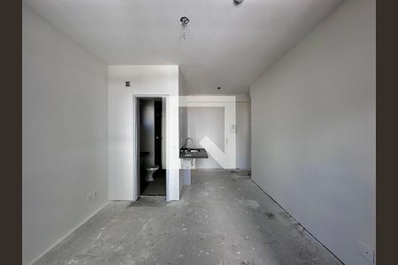 Studio de kitnet/studio à venda com 0 quarto, 25m² em Vila Cordeiro, São Paulo