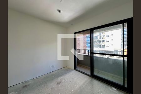 Studio de kitnet/studio à venda com 0 quarto, 25m² em Vila Cordeiro, São Paulo