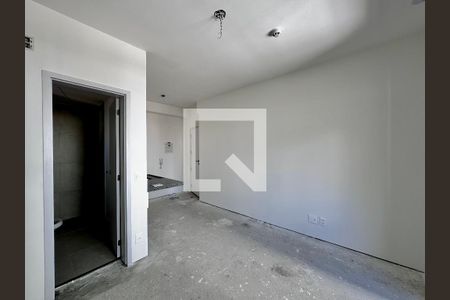 Studio de kitnet/studio à venda com 0 quarto, 25m² em Vila Cordeiro, São Paulo