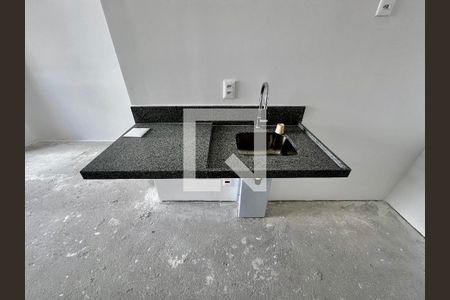 Studio de kitnet/studio à venda com 0 quarto, 25m² em Vila Cordeiro, São Paulo