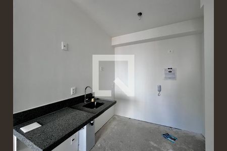 Studio de kitnet/studio à venda com 0 quarto, 25m² em Vila Cordeiro, São Paulo