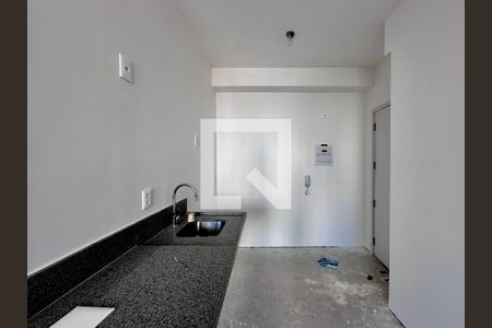 Studio de kitnet/studio à venda com 0 quarto, 25m² em Vila Cordeiro, São Paulo