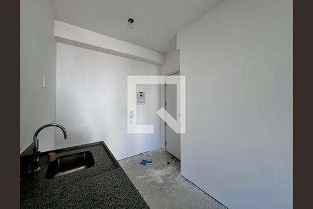 Studio de kitnet/studio à venda com 0 quarto, 25m² em Vila Cordeiro, São Paulo