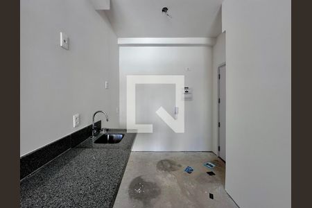 Studio de kitnet/studio à venda com 0 quarto, 25m² em Vila Cordeiro, São Paulo