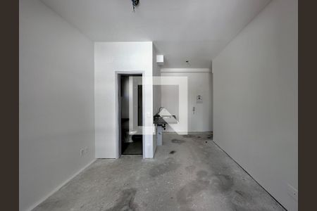 Studio de kitnet/studio à venda com 0 quarto, 25m² em Vila Cordeiro, São Paulo