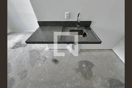 Studio de kitnet/studio à venda com 0 quarto, 25m² em Vila Cordeiro, São Paulo