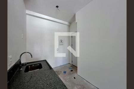 Studio de kitnet/studio à venda com 0 quarto, 25m² em Vila Cordeiro, São Paulo