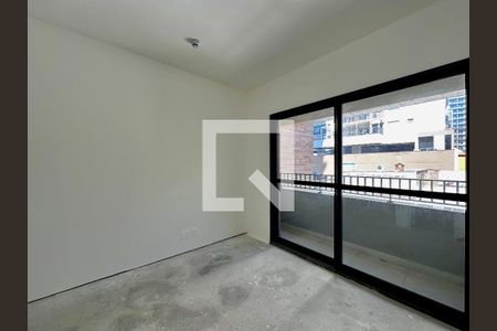 Quarto de kitnet/studio à venda com 0 quarto, 25m² em Vila Cordeiro, São Paulo