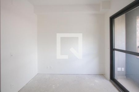Studio de kitnet/studio à venda com 1 quarto, 24m² em Vila Cordeiro, São Paulo