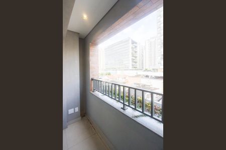 Studio de kitnet/studio à venda com 1 quarto, 24m² em Vila Cordeiro, São Paulo