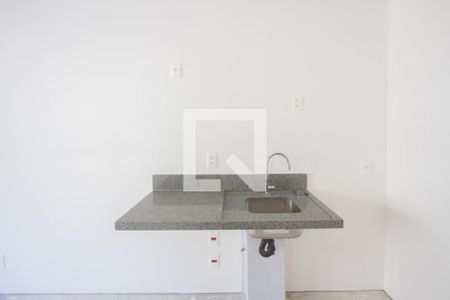 Studio de kitnet/studio à venda com 1 quarto, 24m² em Vila Cordeiro, São Paulo