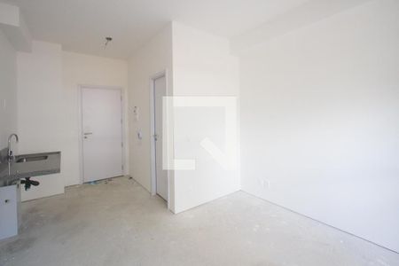 Studio de kitnet/studio à venda com 1 quarto, 24m² em Vila Cordeiro, São Paulo