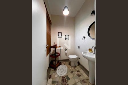Lavabo de casa para alugar com 4 quartos, 247m² em Jardim Nossa Senhora Auxiliadora, Campinas