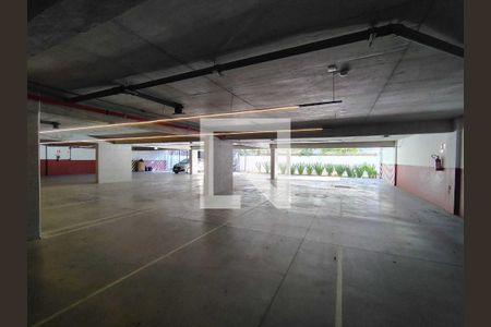 Área Comum  de apartamento à venda com 1 quarto, 44m² em Menino Deus, Porto Alegre