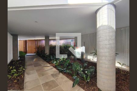 Área Comum  de apartamento à venda com 1 quarto, 44m² em Menino Deus, Porto Alegre
