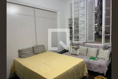 Apartamento à venda com 4 quartos, 190m² em Botafogo, Rio de Janeiro