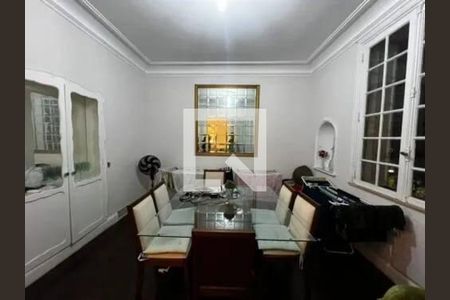 Apartamento à venda com 4 quartos, 190m² em Botafogo, Rio de Janeiro