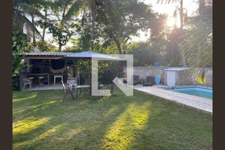 Casa à venda com 8 quartos, 550m² em Recreio dos Bandeirantes, Rio de Janeiro