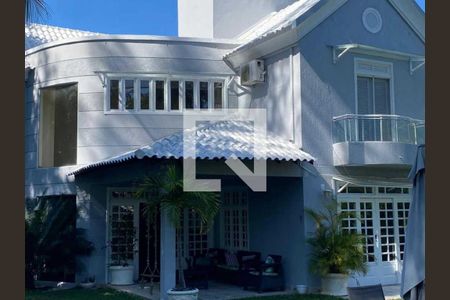 Casa à venda com 8 quartos, 550m² em Recreio dos Bandeirantes, Rio de Janeiro