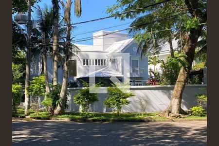 Casa à venda com 8 quartos, 550m² em Recreio dos Bandeirantes, Rio de Janeiro