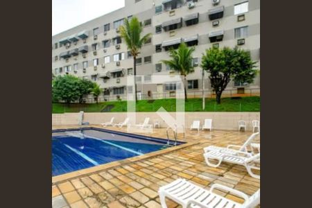 Apartamento à venda com 2 quartos, 63m² em Freguesia (jacarepaguá), Rio de Janeiro