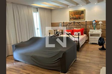 Casa à venda com 4 quartos, 600m² em Barra da Tijuca, Rio de Janeiro