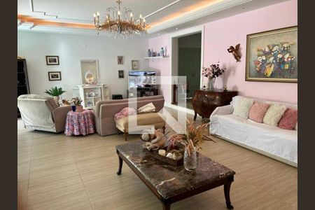 Casa à venda com 4 quartos, 600m² em Barra da Tijuca, Rio de Janeiro