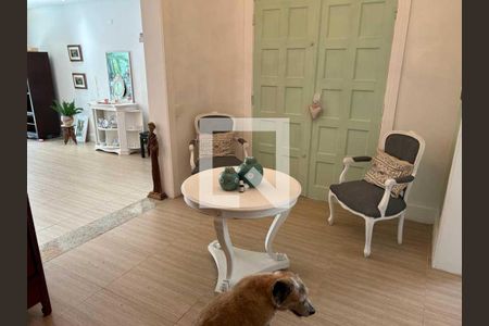 Casa à venda com 4 quartos, 600m² em Barra da Tijuca, Rio de Janeiro