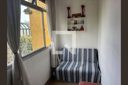 Apartamento à venda com 2 quartos, 60m² em Vila Isabel, Rio de Janeiro