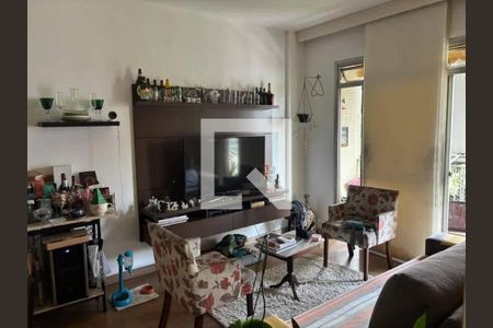 Apartamento à venda com 2 quartos, 60m² em Vila Isabel, Rio de Janeiro