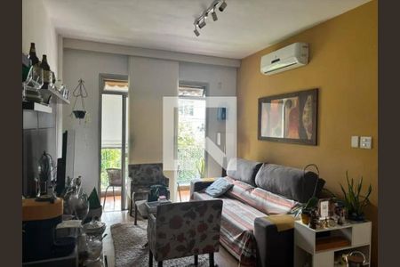 Apartamento à venda com 2 quartos, 60m² em Vila Isabel, Rio de Janeiro