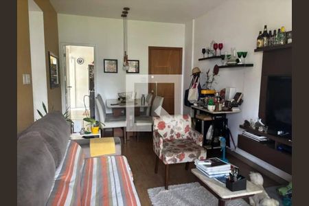 Apartamento à venda com 2 quartos, 60m² em Vila Isabel, Rio de Janeiro