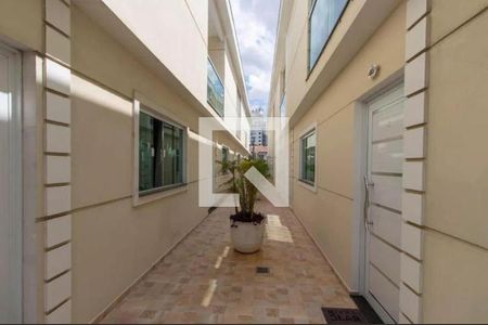 Foto 15 de casa de condomínio à venda com 3 quartos, 120m² em Vila Maria Alta, São Paulo
