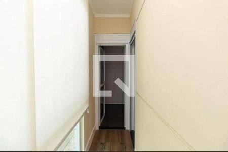 Foto 11 de casa de condomínio à venda com 3 quartos, 120m² em Vila Maria Alta, São Paulo