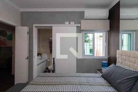 Foto 06 de casa de condomínio à venda com 3 quartos, 120m² em Vila Maria Alta, São Paulo