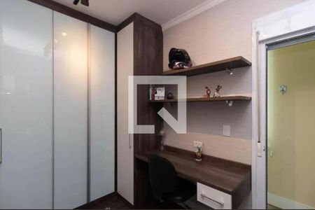 Foto 08 de casa de condomínio à venda com 3 quartos, 120m² em Vila Maria Alta, São Paulo