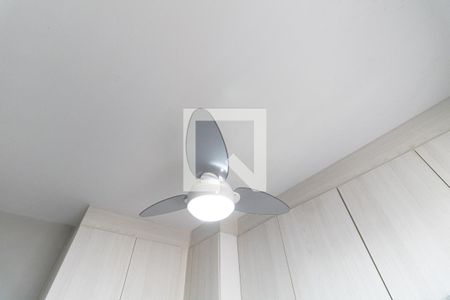 Quarto 1 de apartamento para alugar com 2 quartos, 33m² em Parque Fongaro, São Paulo