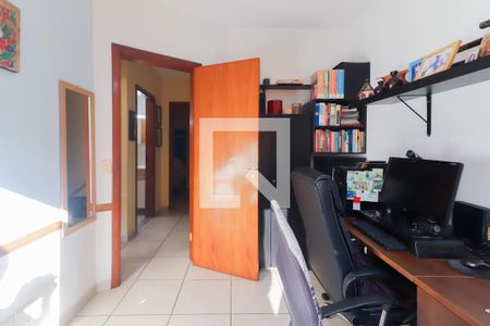 Quarto 2 de casa de condomínio à venda com 3 quartos, 200m² em Vila Gomes, São Paulo