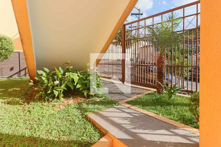 Área comum de casa de condomínio à venda com 3 quartos, 200m² em Vila Gomes, São Paulo