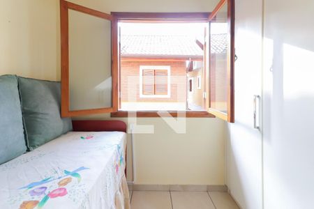 Quarto 1 de casa de condomínio à venda com 3 quartos, 200m² em Vila Gomes, São Paulo