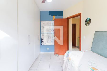 Quarto 1 de casa de condomínio à venda com 3 quartos, 200m² em Vila Gomes, São Paulo